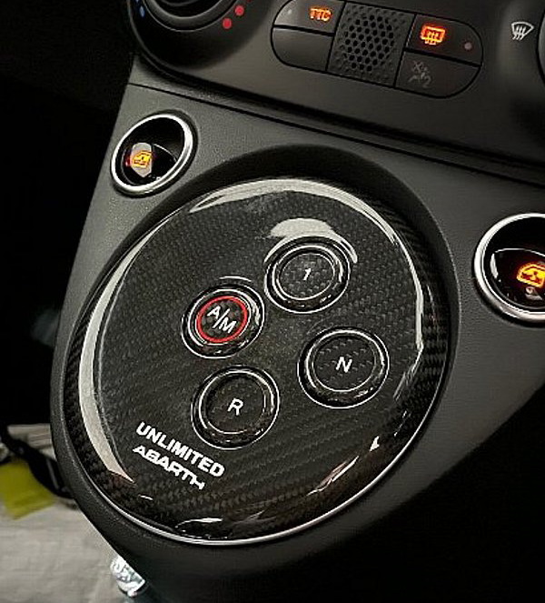 アバルト500 ABARTH595・フィアット500パーツ開発・販売/UNLIMITED