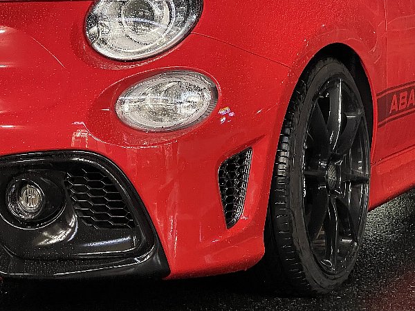 Unlimited アンリミテッド パーツセールス アバルト フィアット500カスタムパーツ販売 Abarth Fiat500のパーツ アクセサリー販売 アバルト500 595 Fiat500パーツ輸入販売 イタリア Sforza 輸入パーツ販売 アンリミテッドアバルト フィアット500 パーツセールス